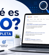 que es seo