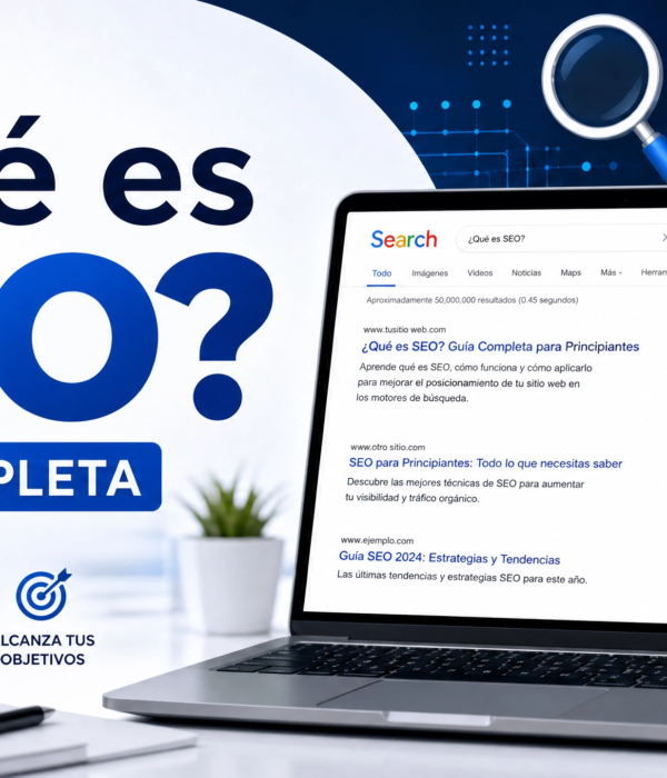 que es seo