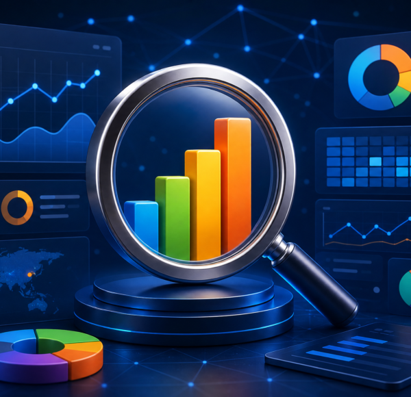 Google Analytics 4