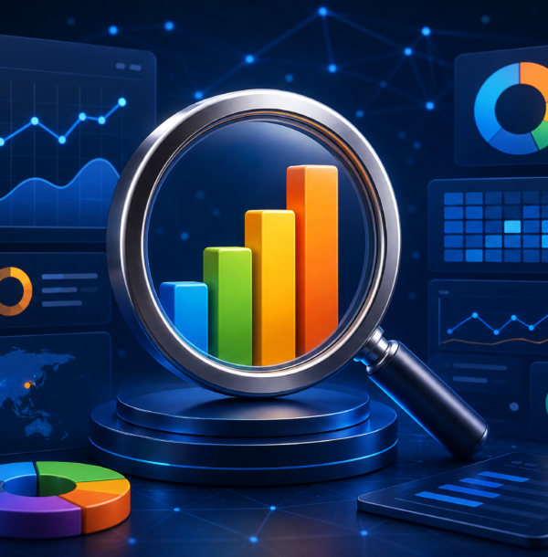 Google Analytics 4
