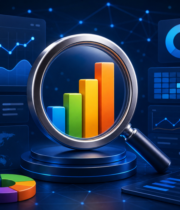 Google Analytics 4