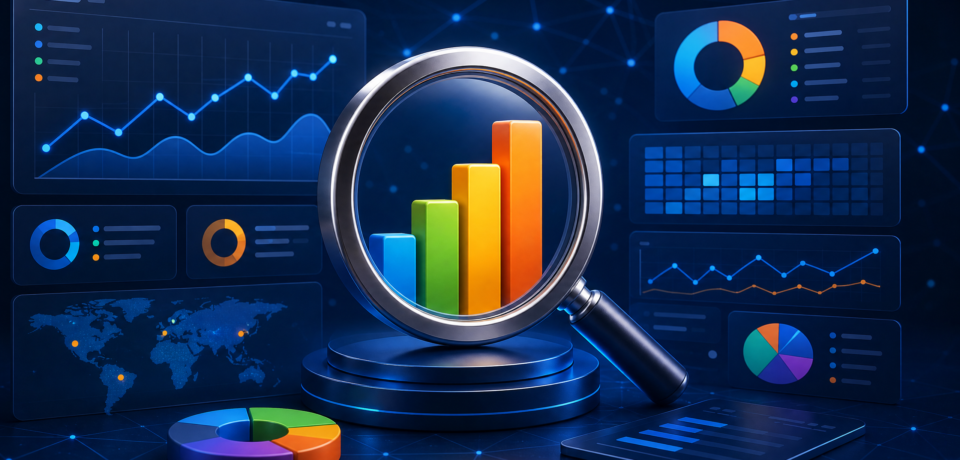 Google Analytics 4